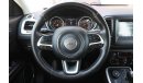 Jeep Compass MP