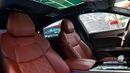 Audi A8 L 55 TFSI quattro 3.0L (335 HP) EXCLUSIVE A8L 55 TFSI V8 || VIP CONSOLE || TOP RANGE || GCC || ACCID