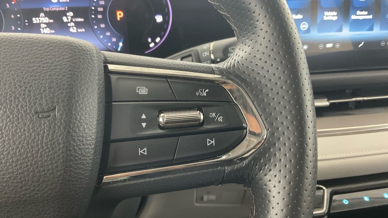 Ford Territory Trend | Guaranteed Warranty | 0 Down Payment