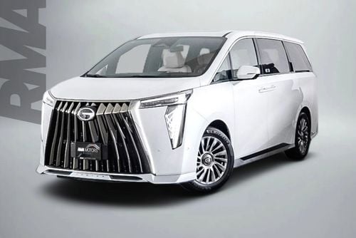 جي إي سي M8 GX