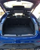 Mercedes-Benz GLC 43 AMG 4MATIC 3.0L (367 HP)
