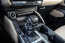 Toyota Prado GXR Toyota Land Cruiser Prado GXR 2024 GCC | Agency Warranty | Service Contract