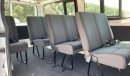 Nissan Urvan 2015 14 Seats (Diesel) Ref#258