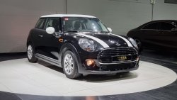 ميني كوبر 2019 Mini Cooper, AGMC Warranty, Full Service History, GCC