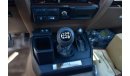 Toyota Land Cruiser Pick Up Single Cab V8 4.5L Diesel Manual Transmission - 70th Anniversary  Edition