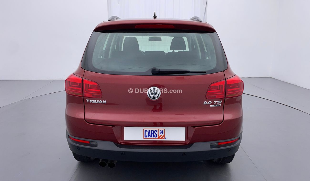 Volkswagen Tiguan TSI 2 | Zero Down Payment | Free Home Test Drive