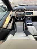 لاند روفر رينج روفر فيلار Range Rover Velar P250 SE_ 2019_ Gulf _in excellent condition_ no problems