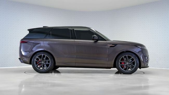 Land Rover Range Rover Sport DYNAMIC HSE P400, миниатюра 21