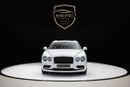 Bentley Flying Spur W12