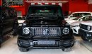 مرسيدس بنز G 63 AMG