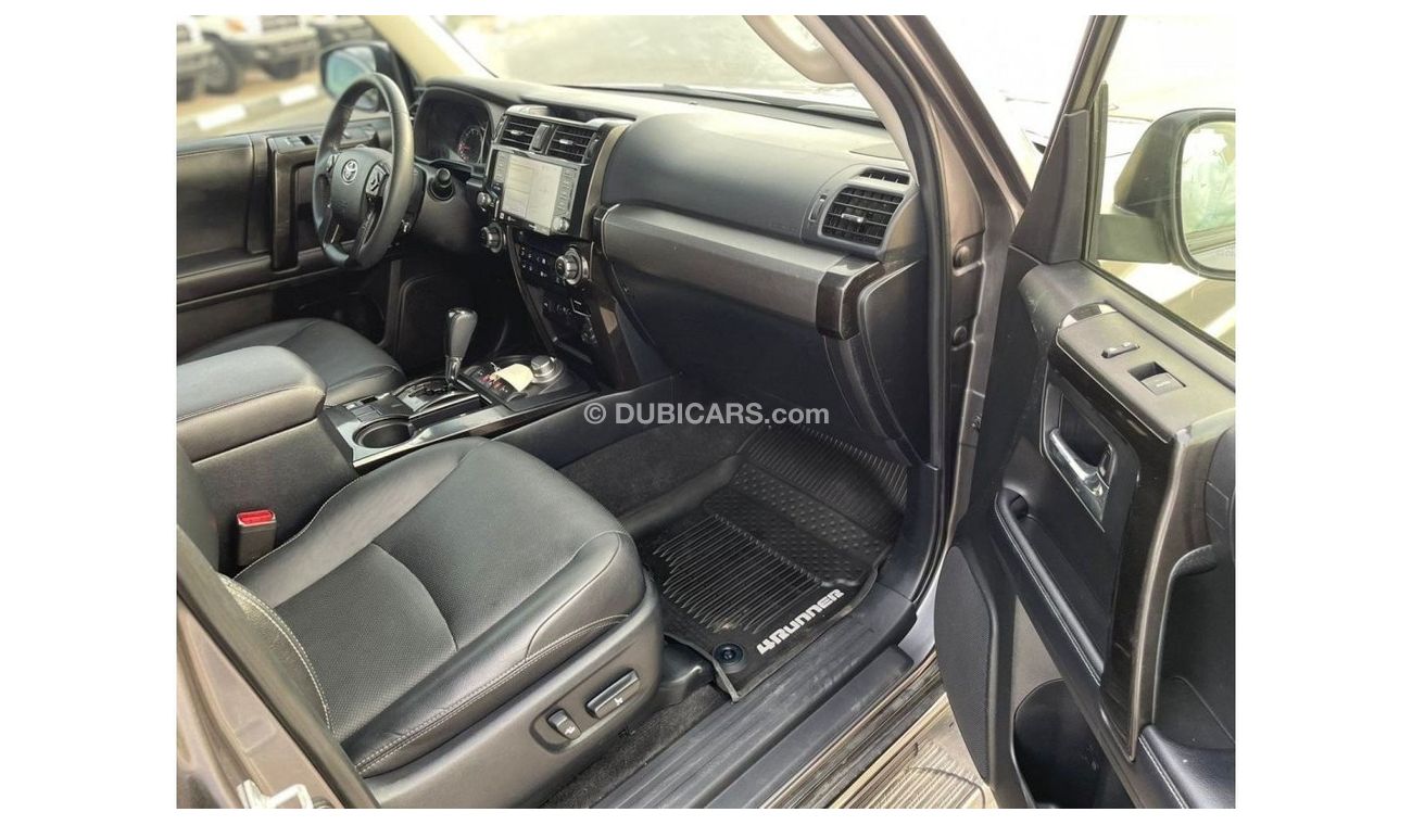 Toyota 4Runner *Offer*2020 Toyota 4Runner Limited Sports 4x4 With Enhanced Suspension Full Option+