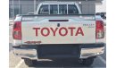 تويوتا هيلوكس Toyota Hilux 2020 2.7 GLX -SR5 4x4 DC AT full option for export - للتصدير