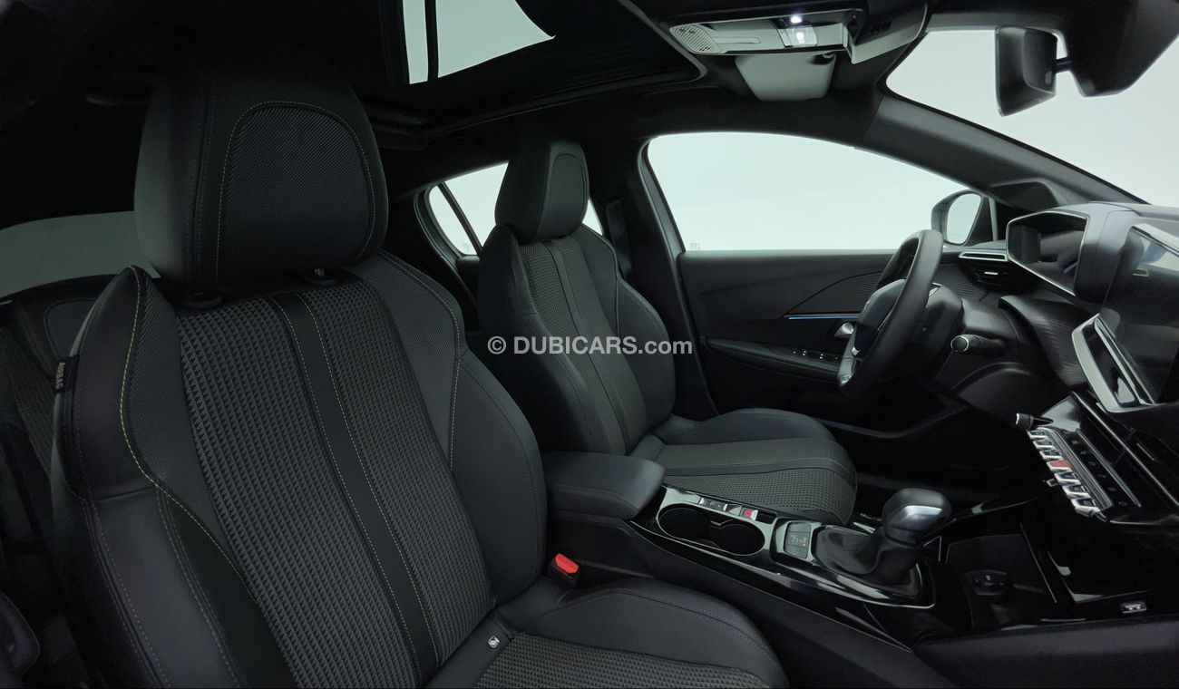 Peugeot 208 GT LINE 1.6 | Zero Down Payment | Free Home Test Drive