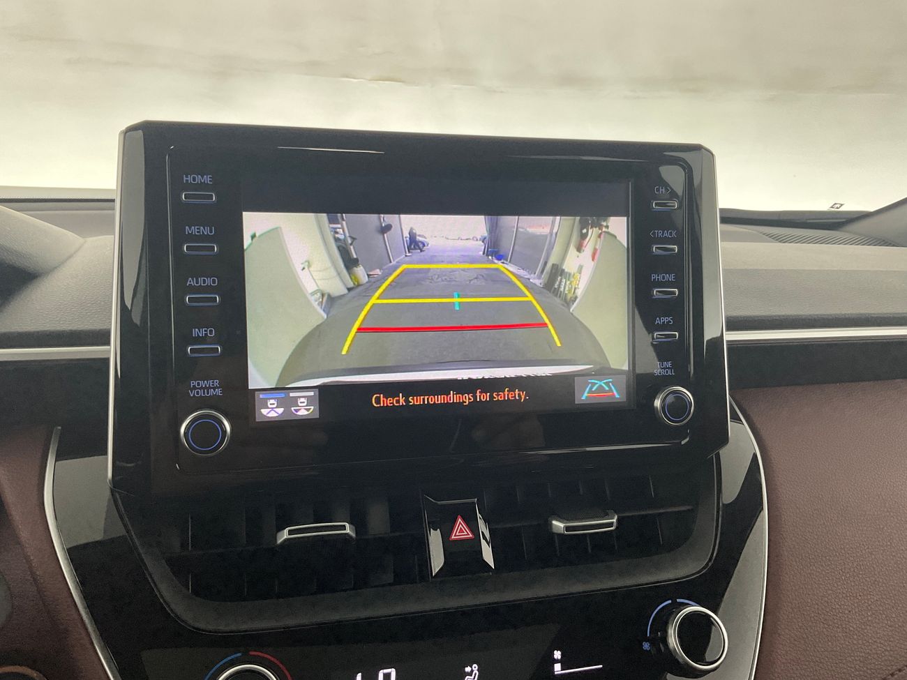 Toyota Corolla Cross GLI | Guaranteed Warranty | 0 Down Payment