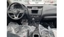 Nissan Navara XE Basic 2.5L Diesel 4WD Manual ( Export Only)