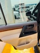 تويوتا لاند كروزر GXR 4.0L (271 HP) 4WD