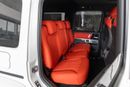 Mercedes-Benz G 63 AMG 4MATIC SUV Mercedes-Benz G 63 AMG | Night Package | Electric Side Steps | Soft Close Doors | 2023