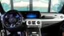 Mercedes Benz G63 AMG Mercedes-Benz G-Class 2025 Brabus 700