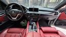 BMW X6 50i M SPORT