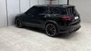 Mercedes Benz GLS63 AMG | Original BRABUS 800 Certified | European Specs
