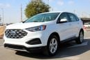 Ford Edge SE Free Offers 2.0L GCC ( 720 x 60) With Without Down Payment