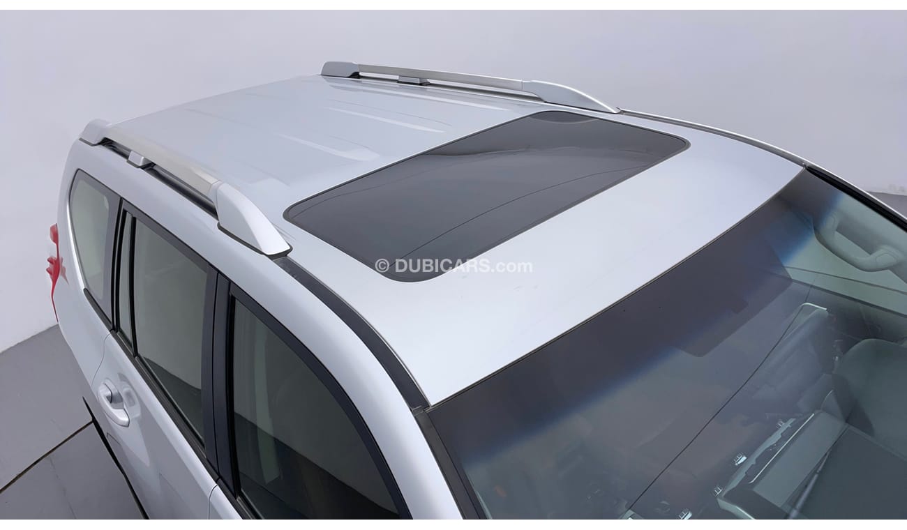 Toyota Prado VXR 2.7 | Zero Down Payment | Free Home Test Drive