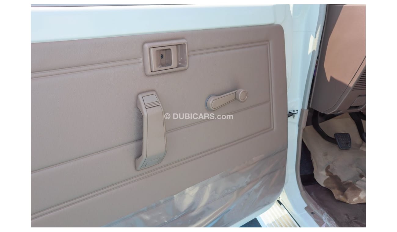 Toyota Land Cruiser 70 Toyota Land Cruiser Hard Top 3-DOORS 4.0L 2023