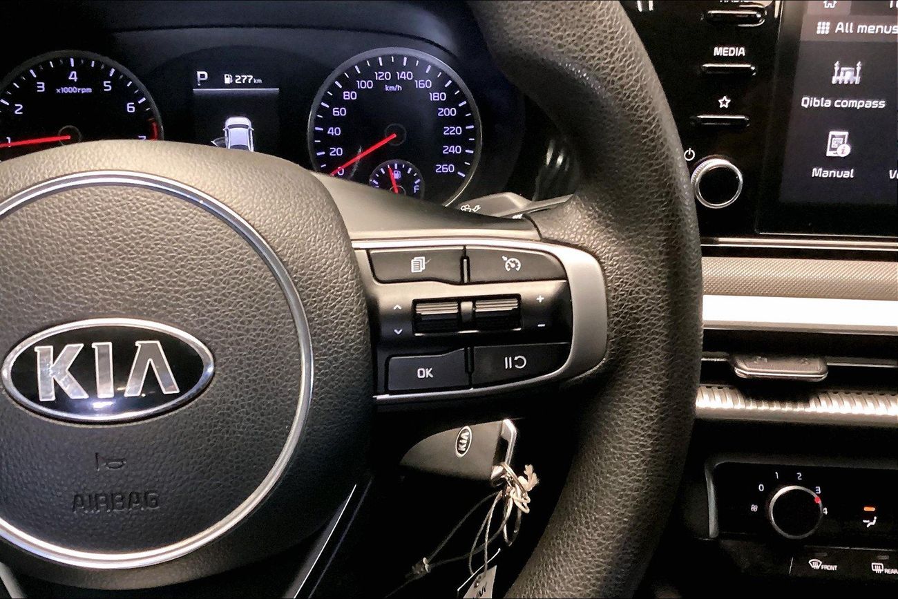 Kia K5 LX | Guaranteed Warranty | 0 Down Payment