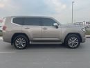 Toyota Land Cruiser VXR 3.5L
