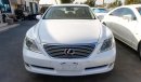 Lexus LS460