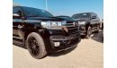 Toyota Land Cruiser 5.7L VXR With Body Kit and 22 inch MBS wheel BRAND NEW