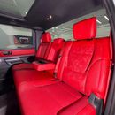 تويوتا تاندرا TRD PRO hybrid