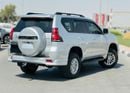 Toyota Prado Toyota Prado Years 2013 facelifted 2023 TXL 2.8L Diesel  right hand drive