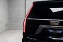 كاديلاك إسكالاد Sport Platinum 6.2L 4WD