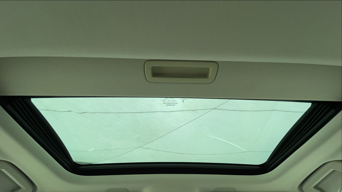 فولفو S90 2022 B6 ULTIMATE BRIGHT | AED 1417/Month | 0 DP | 30 Day Return | Warranty | Service History