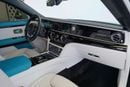 Rolls-Royce Ghost 6.75T Extended Wheelbase