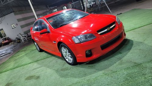 Chevrolet Lumina vrey clean gcc