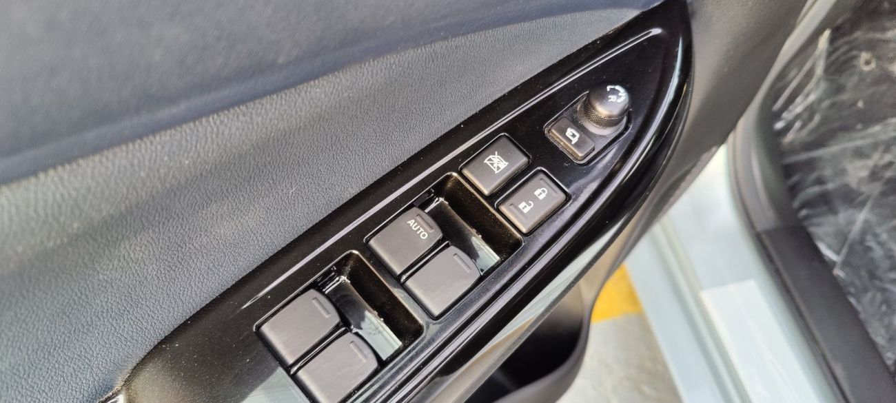 Suzuki Baleno SUZUKI BALENO 1.5Ltr GLX 2024