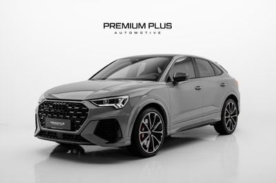 Audi RSQ3 STANDARD