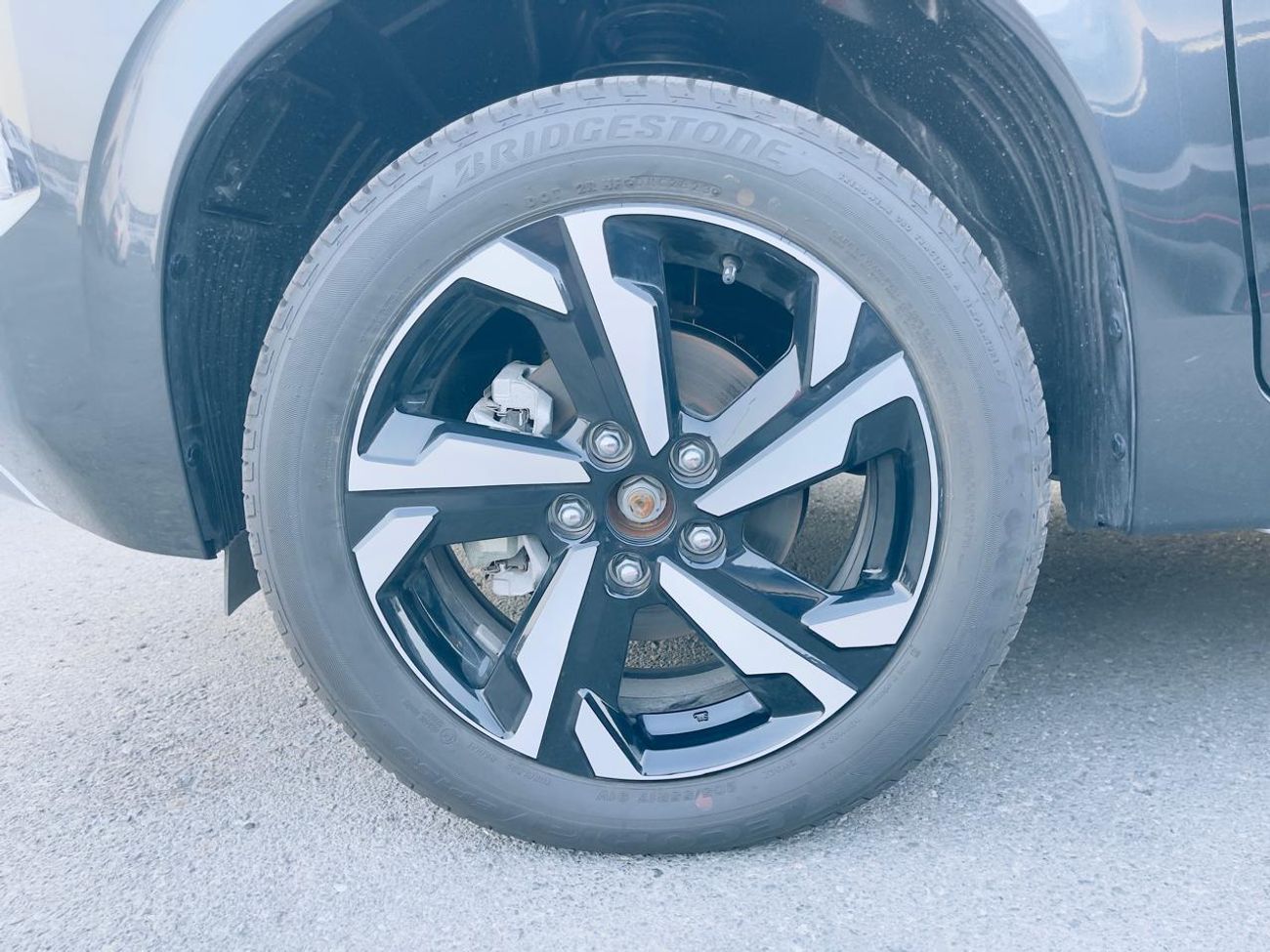 ميتسوبيشي إكسباندر Mid 1.5L