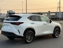 Lexus NX350 Premier 2.4L ( CYL)