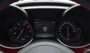Alfa Romeo Giulia VELOCE 2.0 TURBO | GCC | WARRANTY | SERVICE CONTRACT