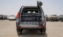 تويوتا برادو TOYOTA PRADO VX 4.0P AT MY2023 – GREY