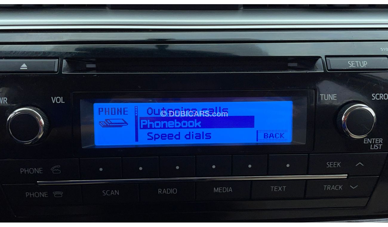 Toyota Corolla SE 1.6 | Zero Down Payment | Free Home Test Drive