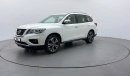 Nissan Pathfinder SV 3.5 | Under Warranty | Inspected on 150+ parameters