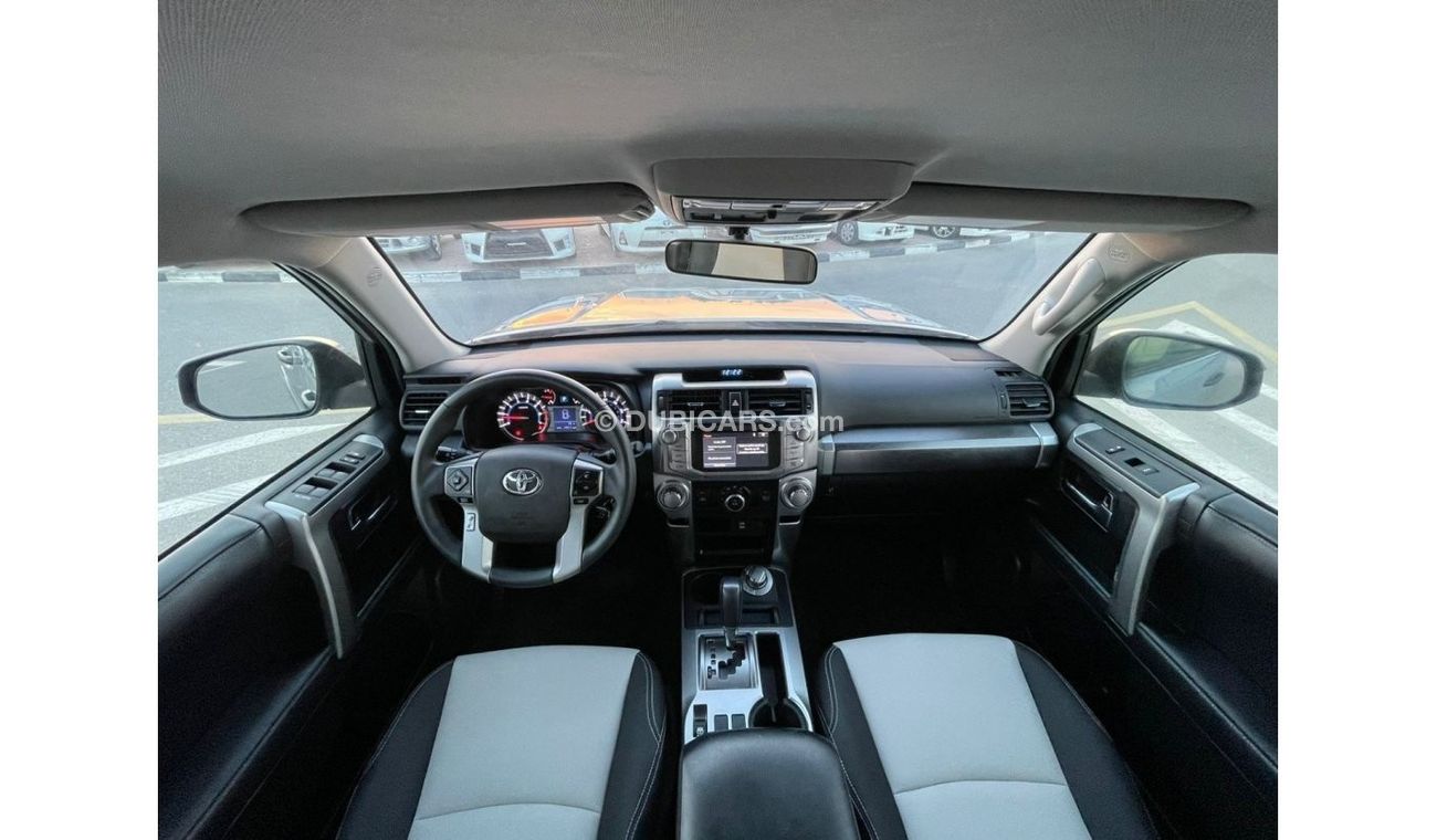 Toyota 4Runner *Offer*2019 Toyota 4Runner SR5 4X4 Premium / Export Only