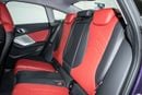 بي أم دبليو 218 218i Gran Coupe Pure