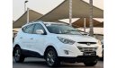 Hyundai Tucson GL