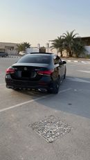 Mercedes-Benz A 220 A220