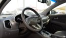 Kia Sportage AWD